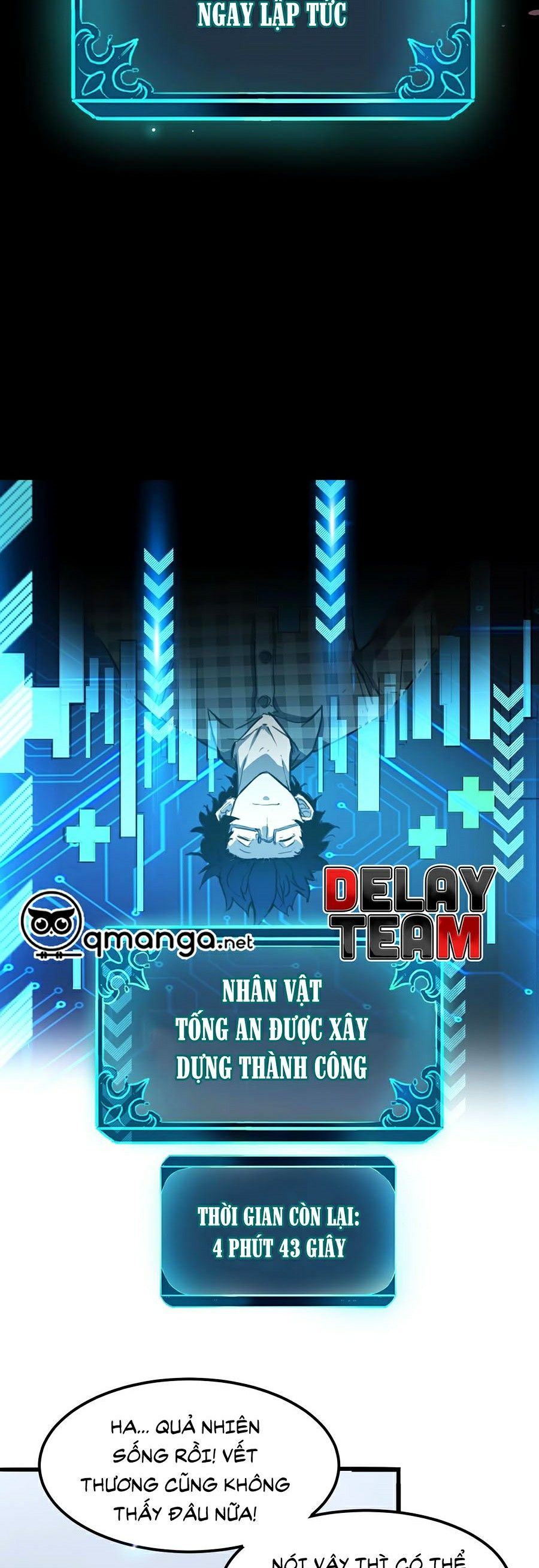 Tôi Dựa Vào Bug Làm Ông Nội Người Ta Chapter 1 - 75