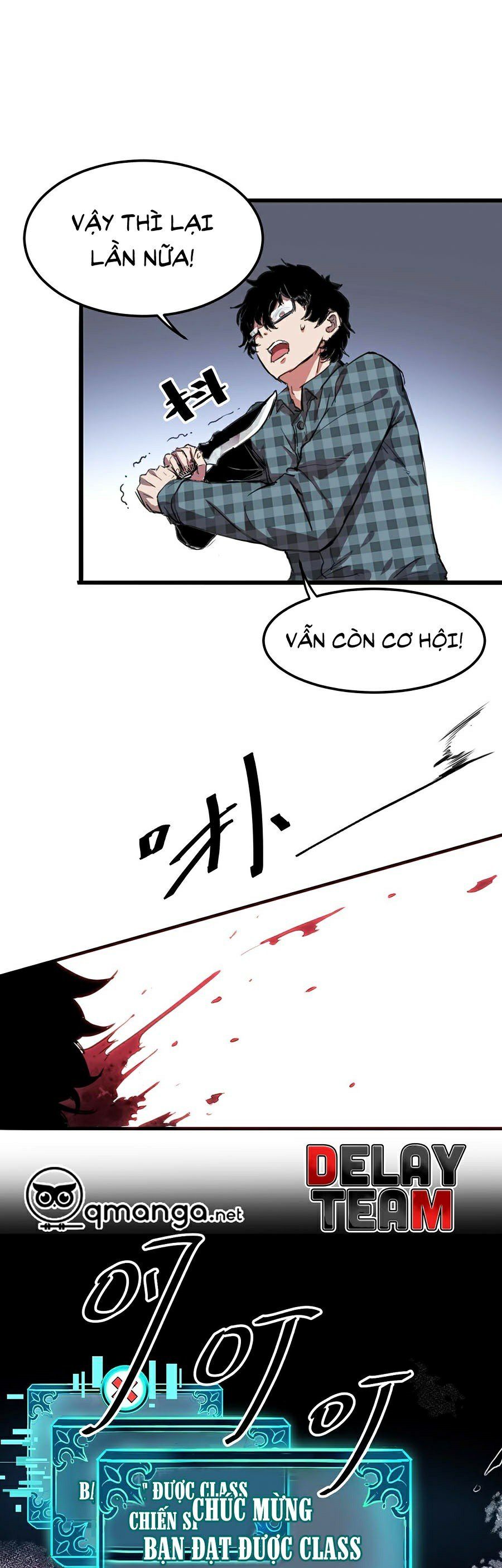 Tôi Dựa Vào Bug Làm Ông Nội Người Ta Chapter 1 - 77