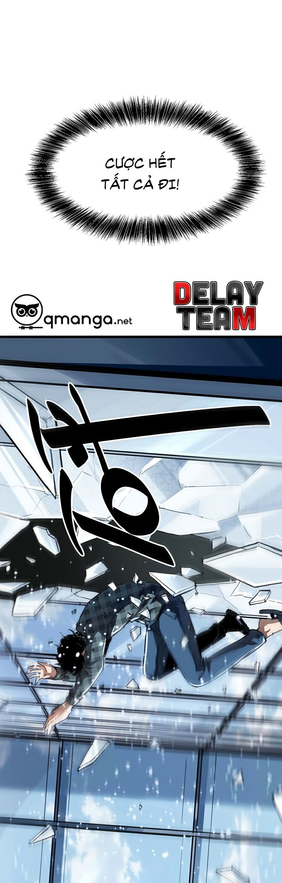 Tôi Dựa Vào Bug Làm Ông Nội Người Ta Chapter 1 - 82