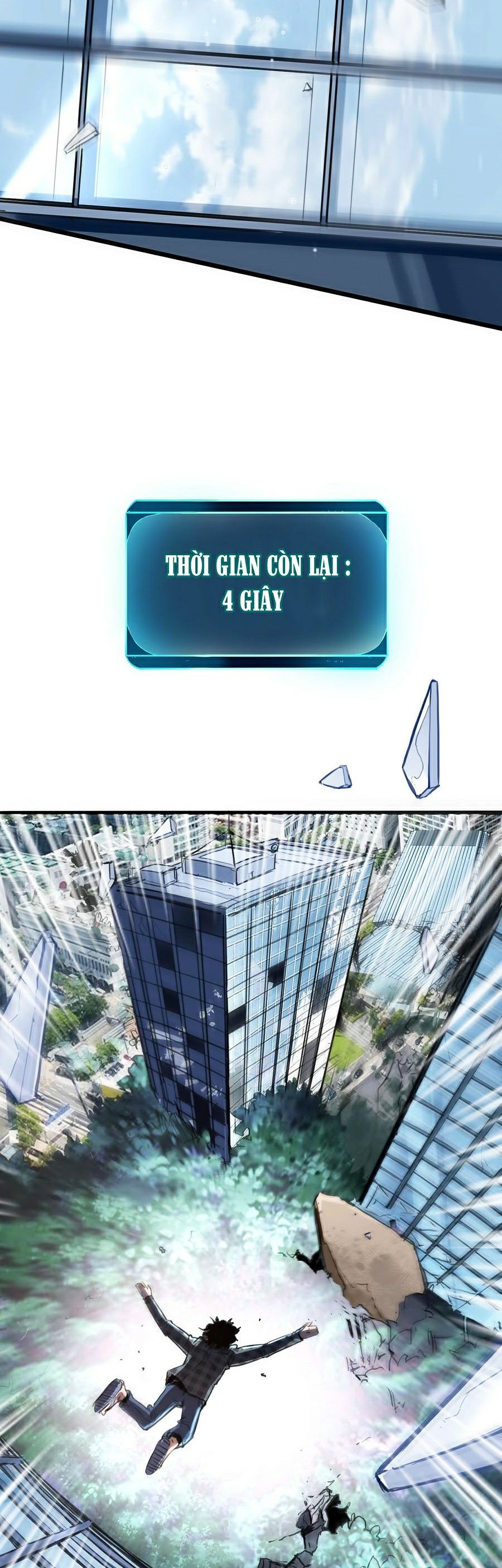 Tôi Dựa Vào Bug Làm Ông Nội Người Ta Chapter 1 - 83