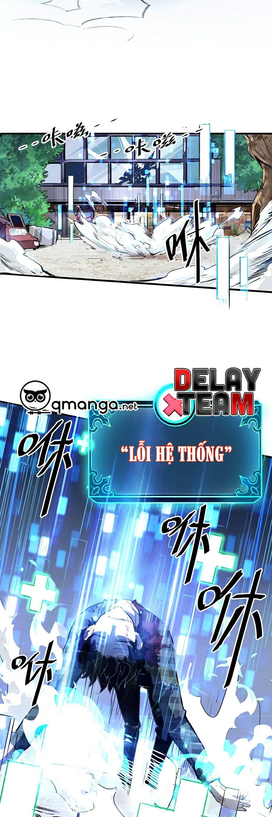 Tôi Dựa Vào Bug Làm Ông Nội Người Ta Chapter 1 - 88