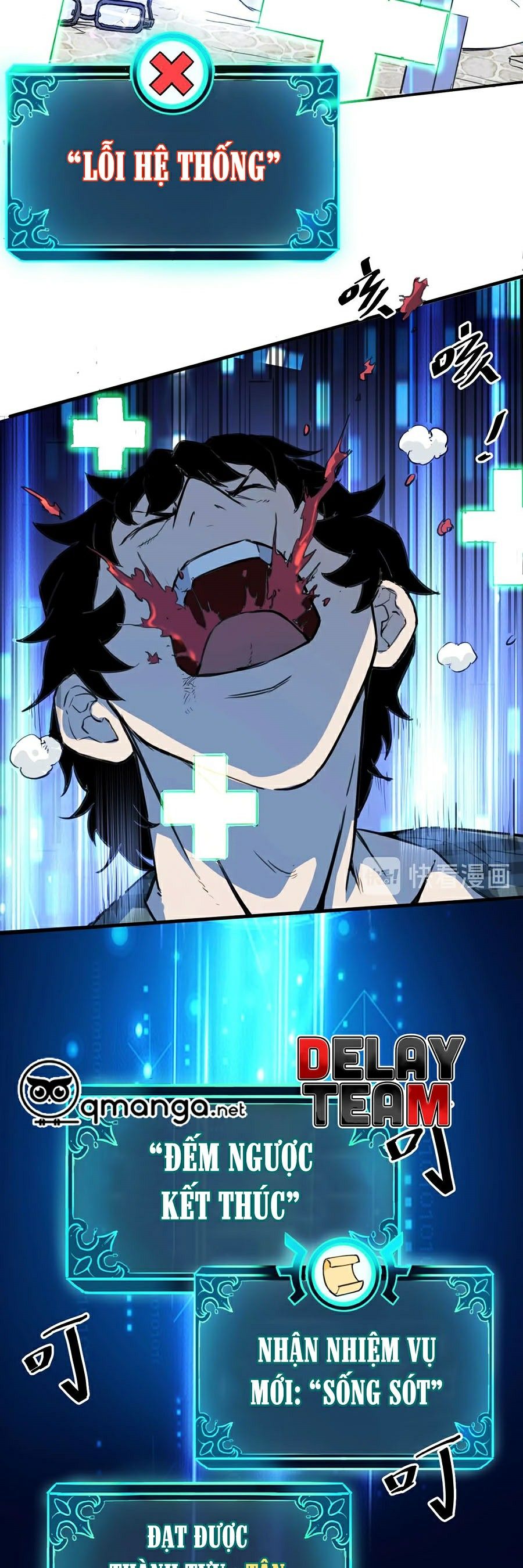 Tôi Dựa Vào Bug Làm Ông Nội Người Ta Chapter 1 - 89