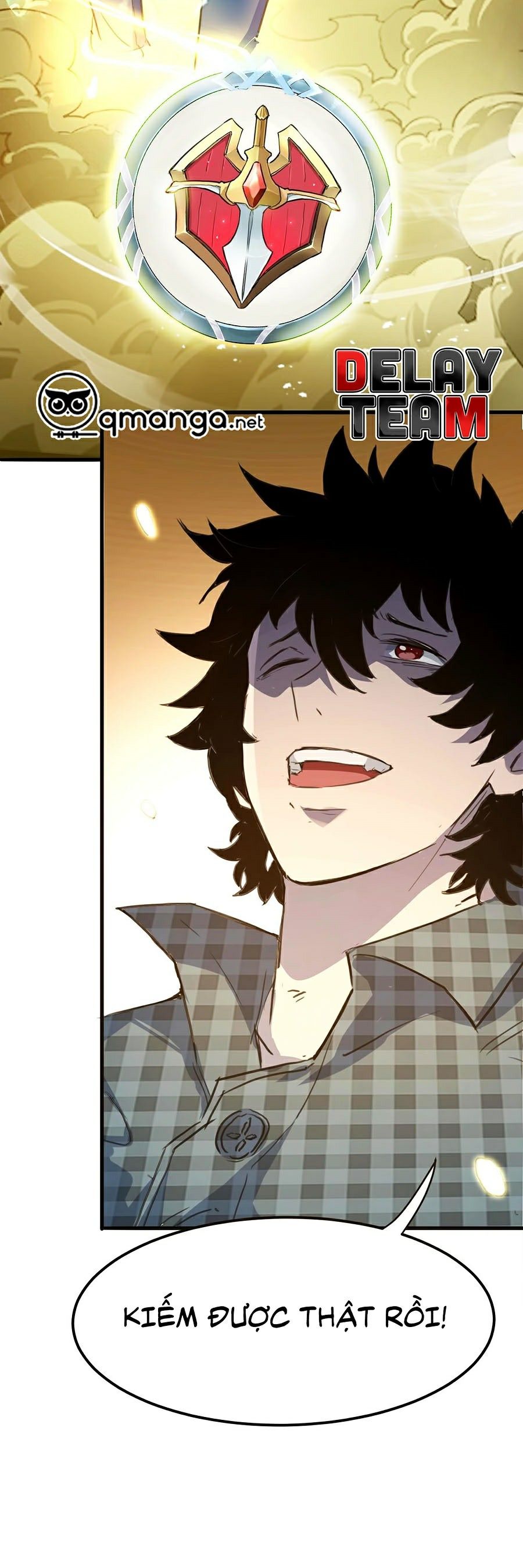 Tôi Dựa Vào Bug Làm Ông Nội Người Ta Chapter 1 - 91