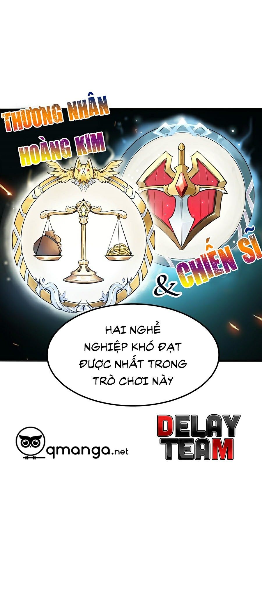 Tôi Dựa Vào Bug Làm Ông Nội Người Ta Chapter 1 - 92