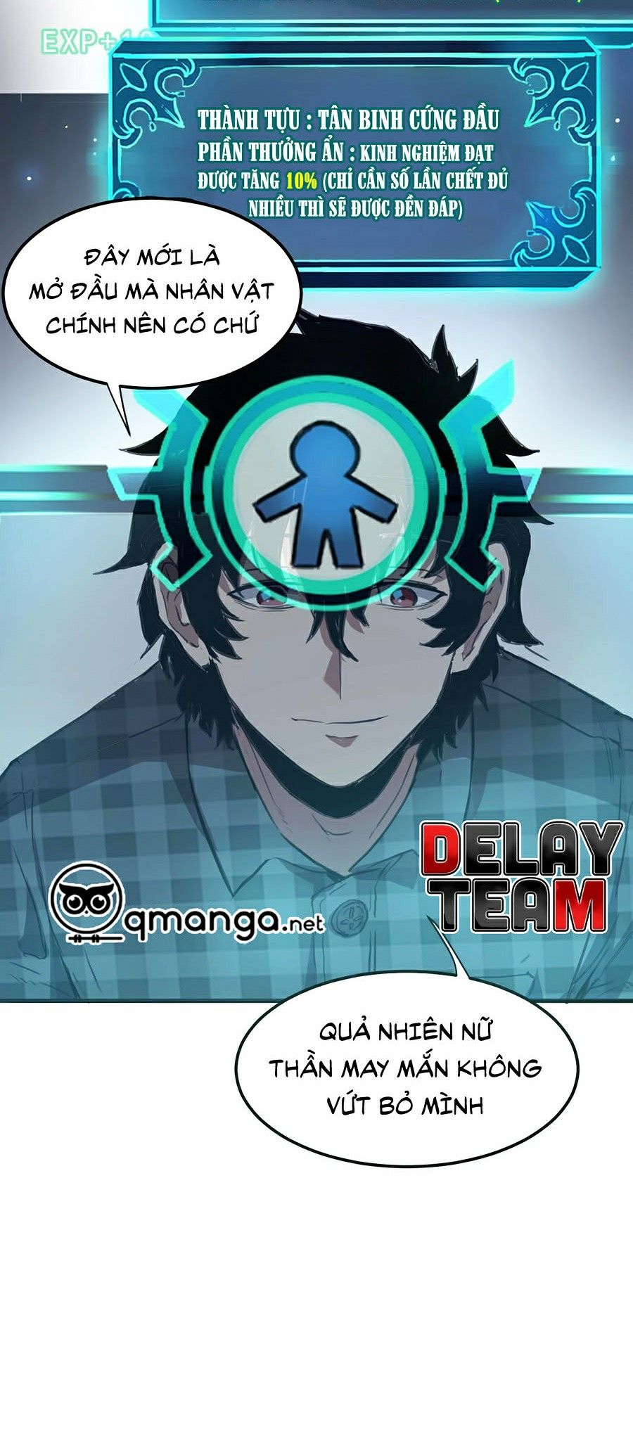 Tôi Dựa Vào Bug Làm Ông Nội Người Ta Chapter 1 - 96