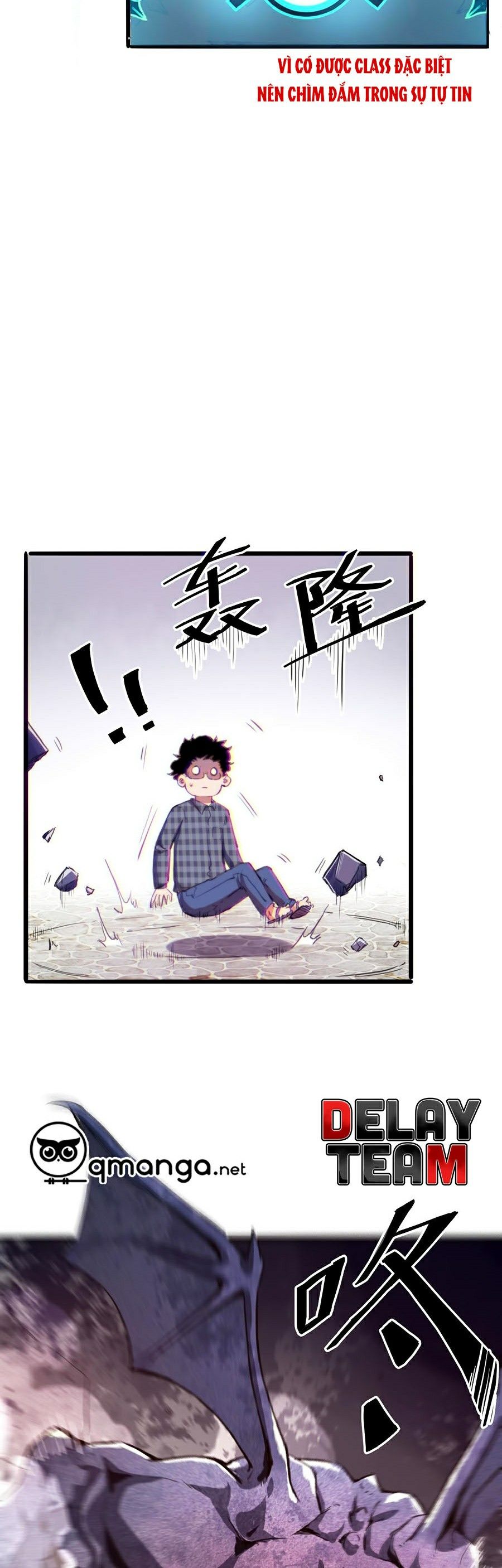 Tôi Dựa Vào Bug Làm Ông Nội Người Ta Chapter 1 - 99