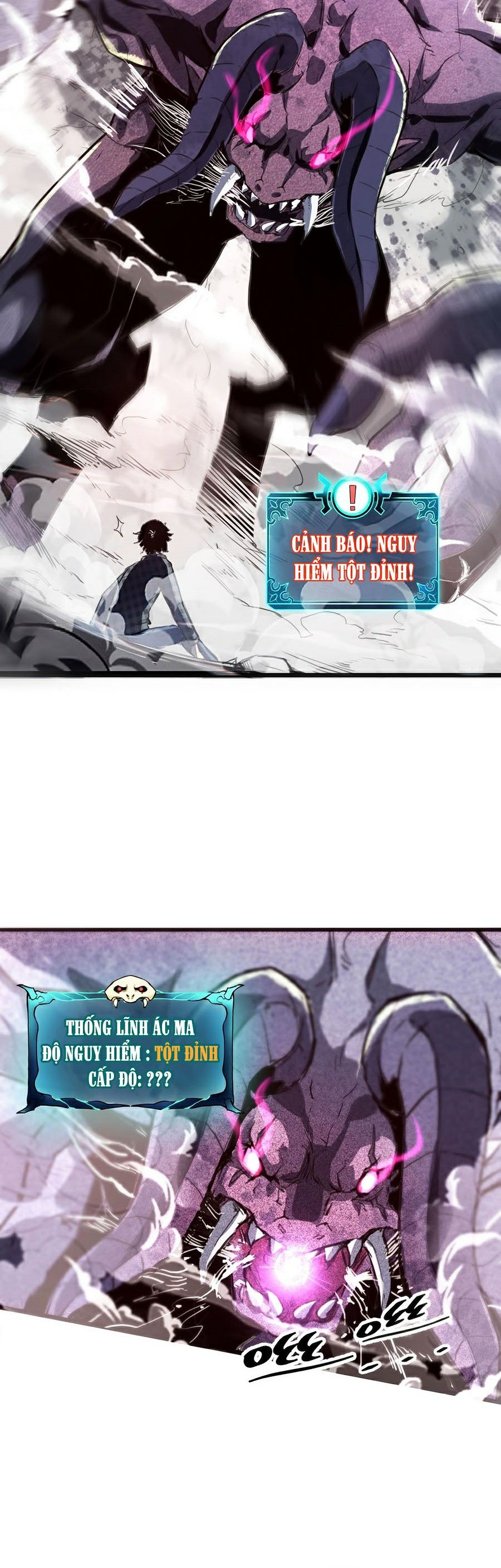 Tôi Dựa Vào Bug Làm Ông Nội Người Ta Chapter 1 - 100