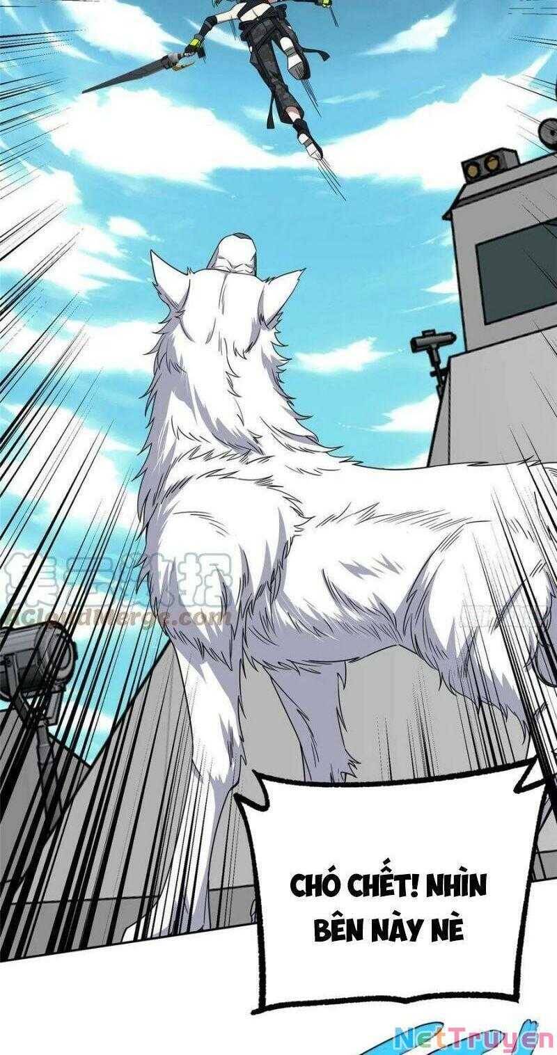 Thợ Máy Siêu Cấp Chapter 100 - 13