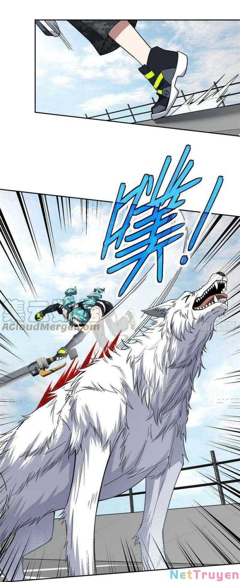 Thợ Máy Siêu Cấp Chapter 100 - 18