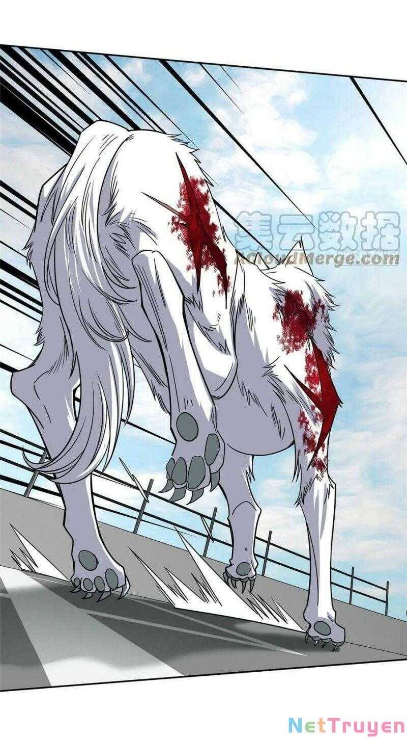 Thợ Máy Siêu Cấp Chapter 100 - 23