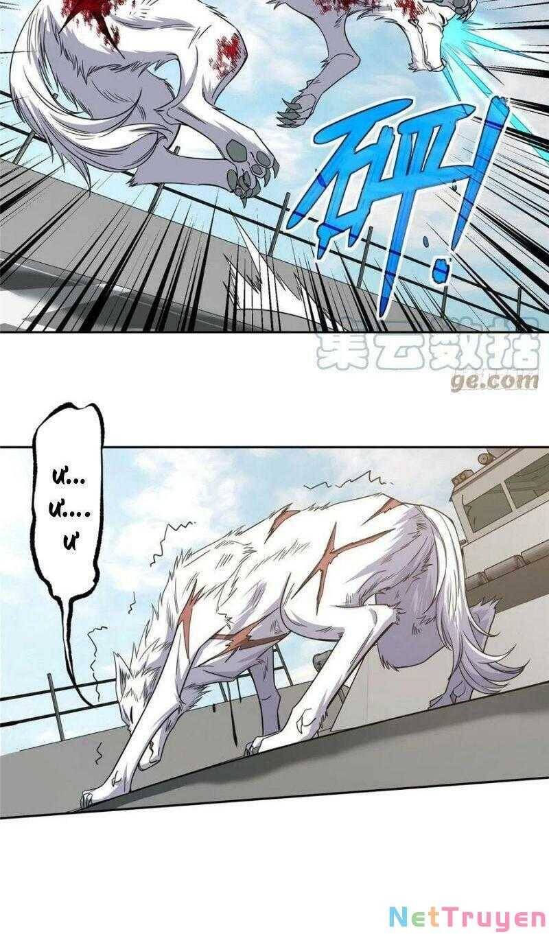 Thợ Máy Siêu Cấp Chapter 100 - 25