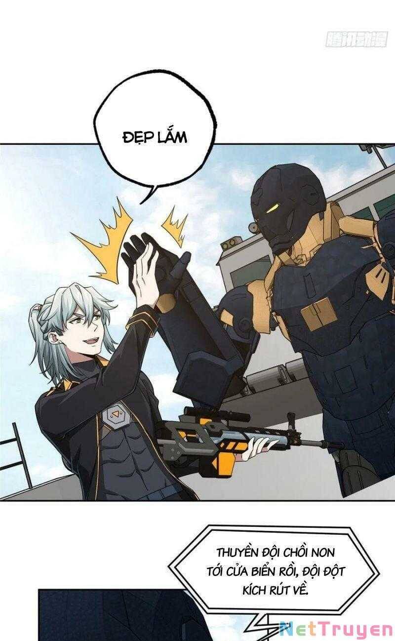 Thợ Máy Siêu Cấp Chapter 100 - 28