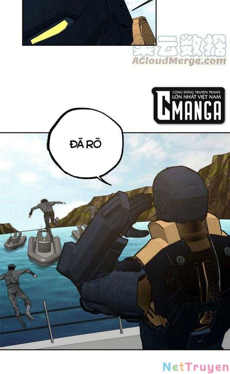 Thợ Máy Siêu Cấp Chapter 100 - 29