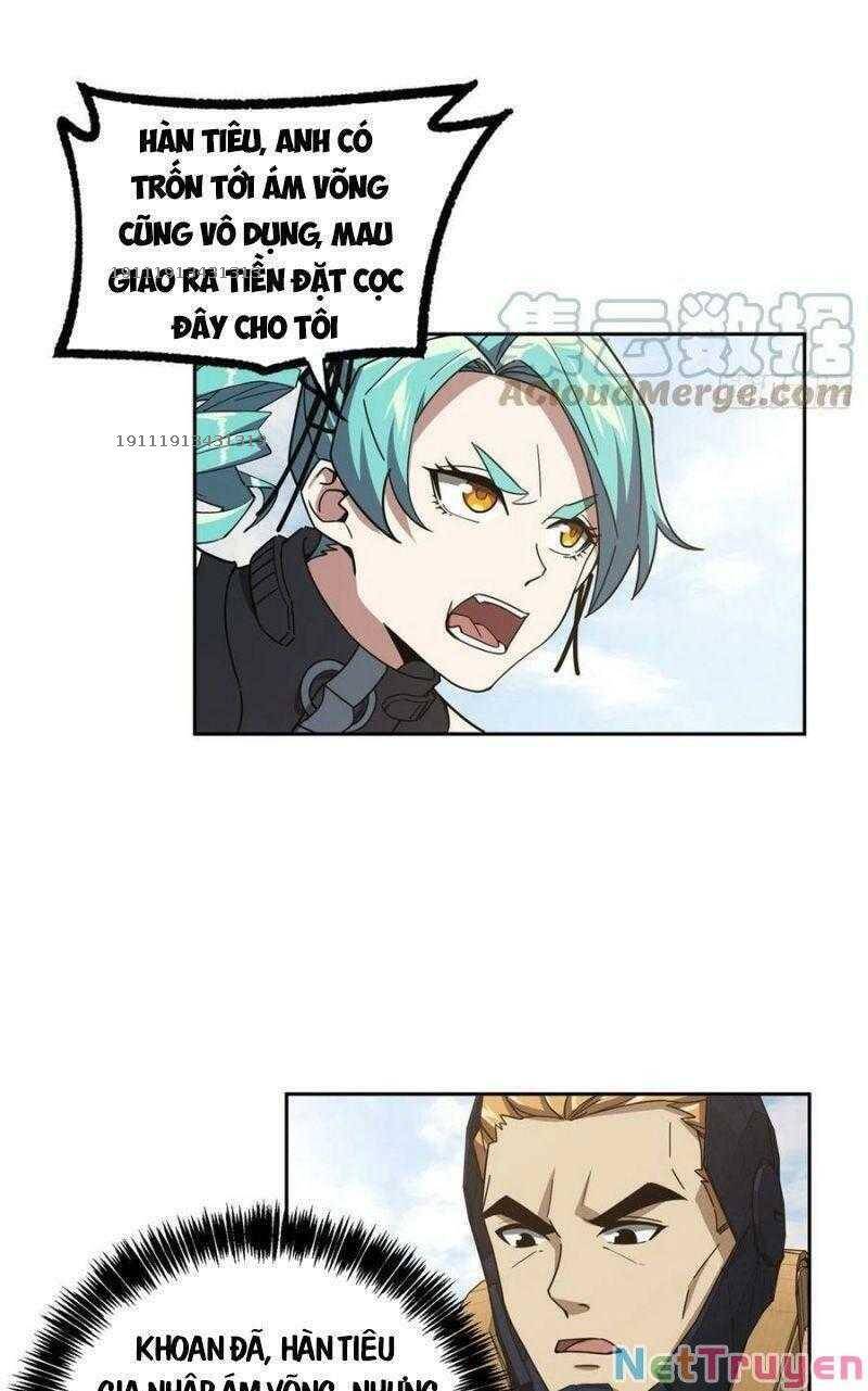 Thợ Máy Siêu Cấp Chapter 100 - 4