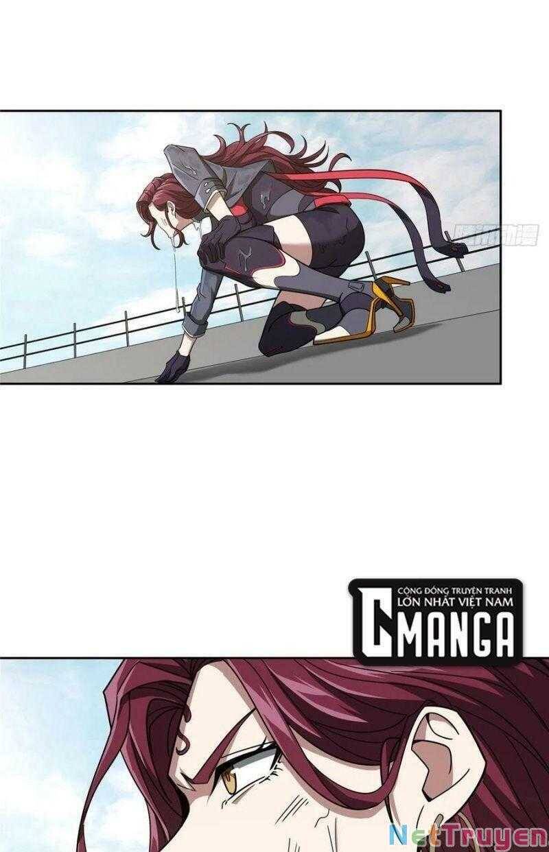 Thợ Máy Siêu Cấp Chapter 100 - 32