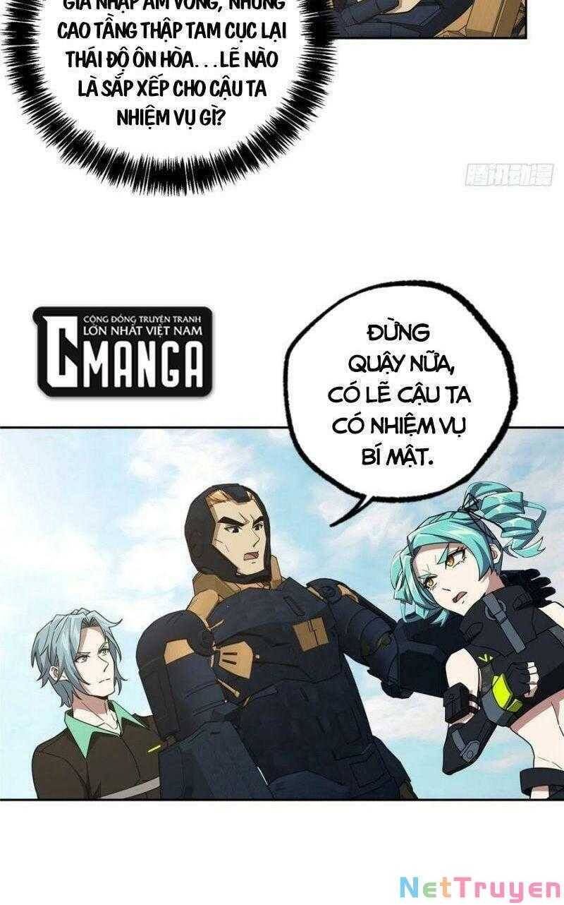Thợ Máy Siêu Cấp Chapter 100 - 5