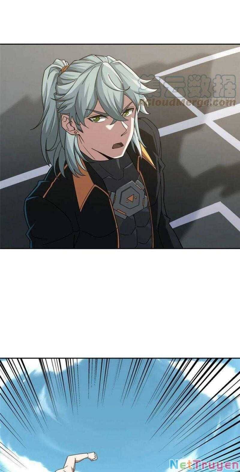 Thợ Máy Siêu Cấp Chapter 100 - 6