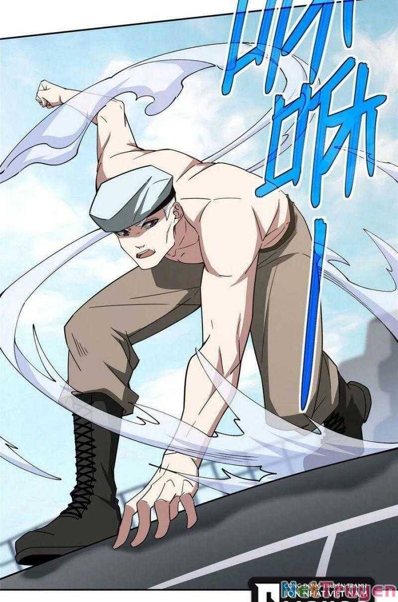 Thợ Máy Siêu Cấp Chapter 100 - 8