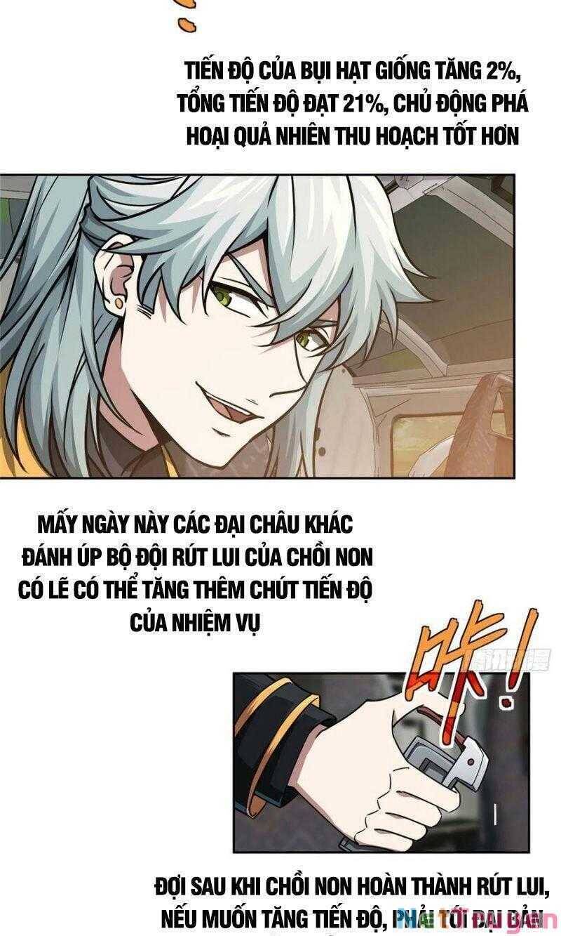 Thợ Máy Siêu Cấp Chapter 101 - 11