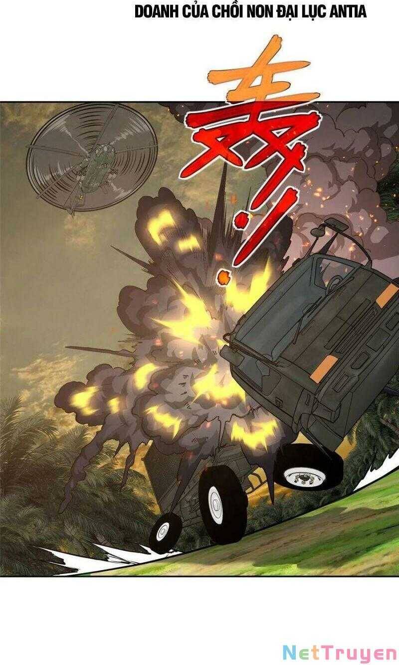 Thợ Máy Siêu Cấp Chapter 101 - 12