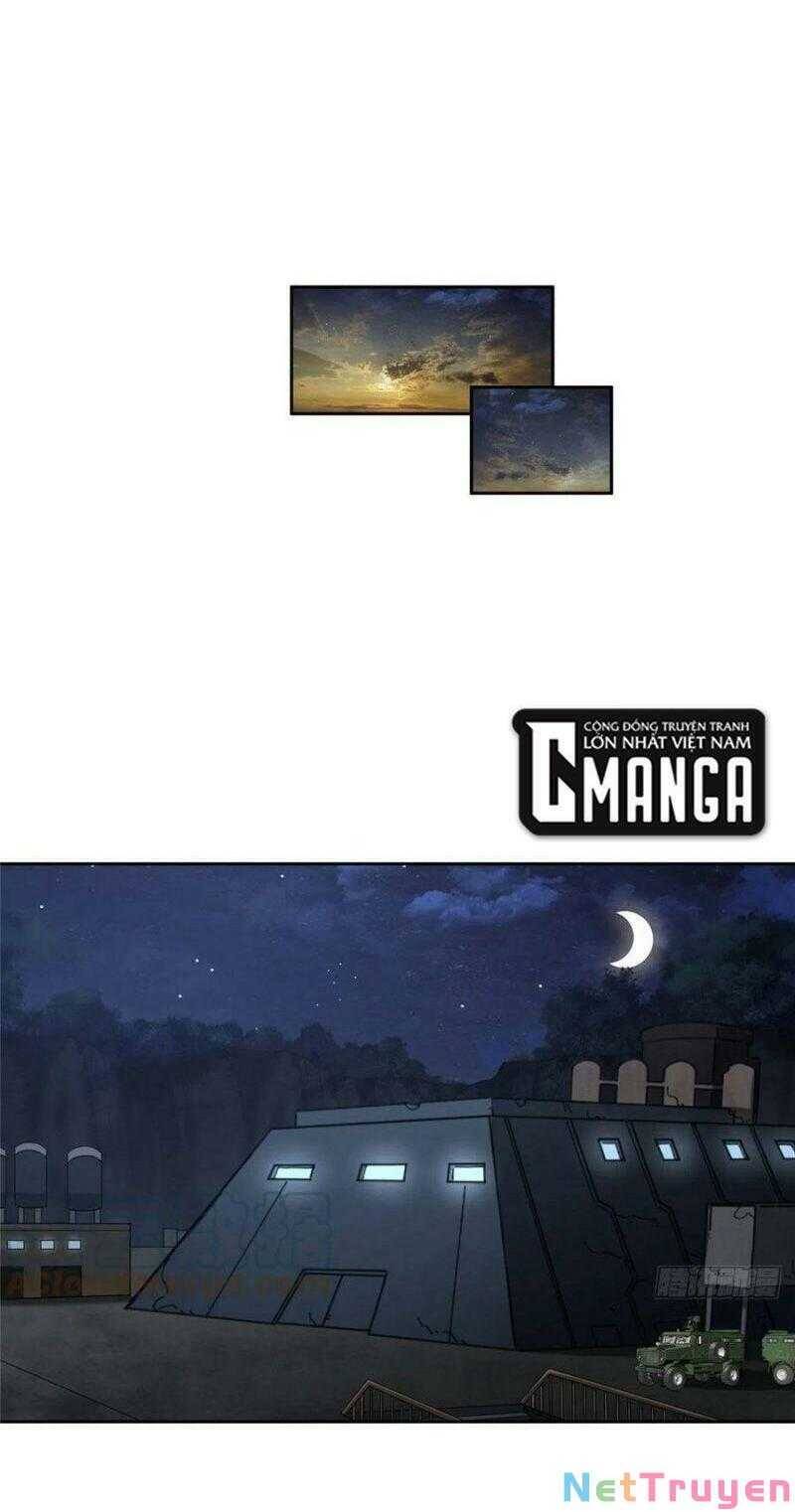Thợ Máy Siêu Cấp Chapter 101 - 14