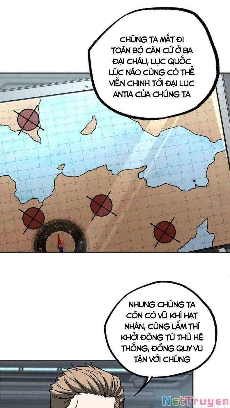 Thợ Máy Siêu Cấp Chapter 101 - 17