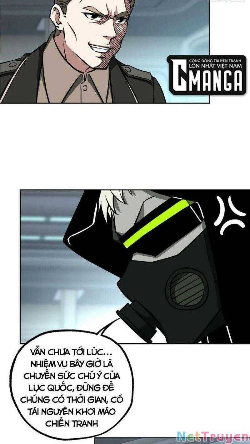 Thợ Máy Siêu Cấp Chapter 101 - 18