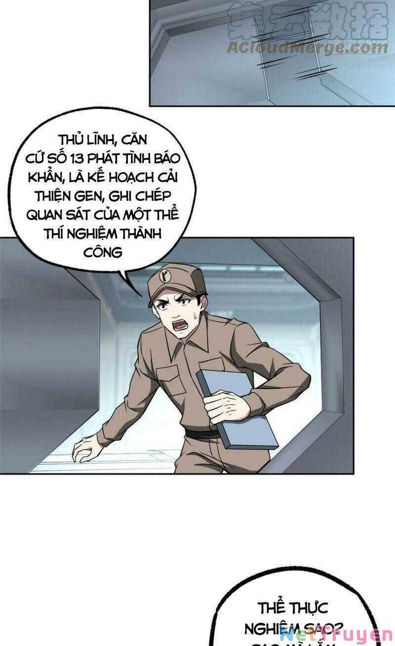 Thợ Máy Siêu Cấp Chapter 101 - 19
