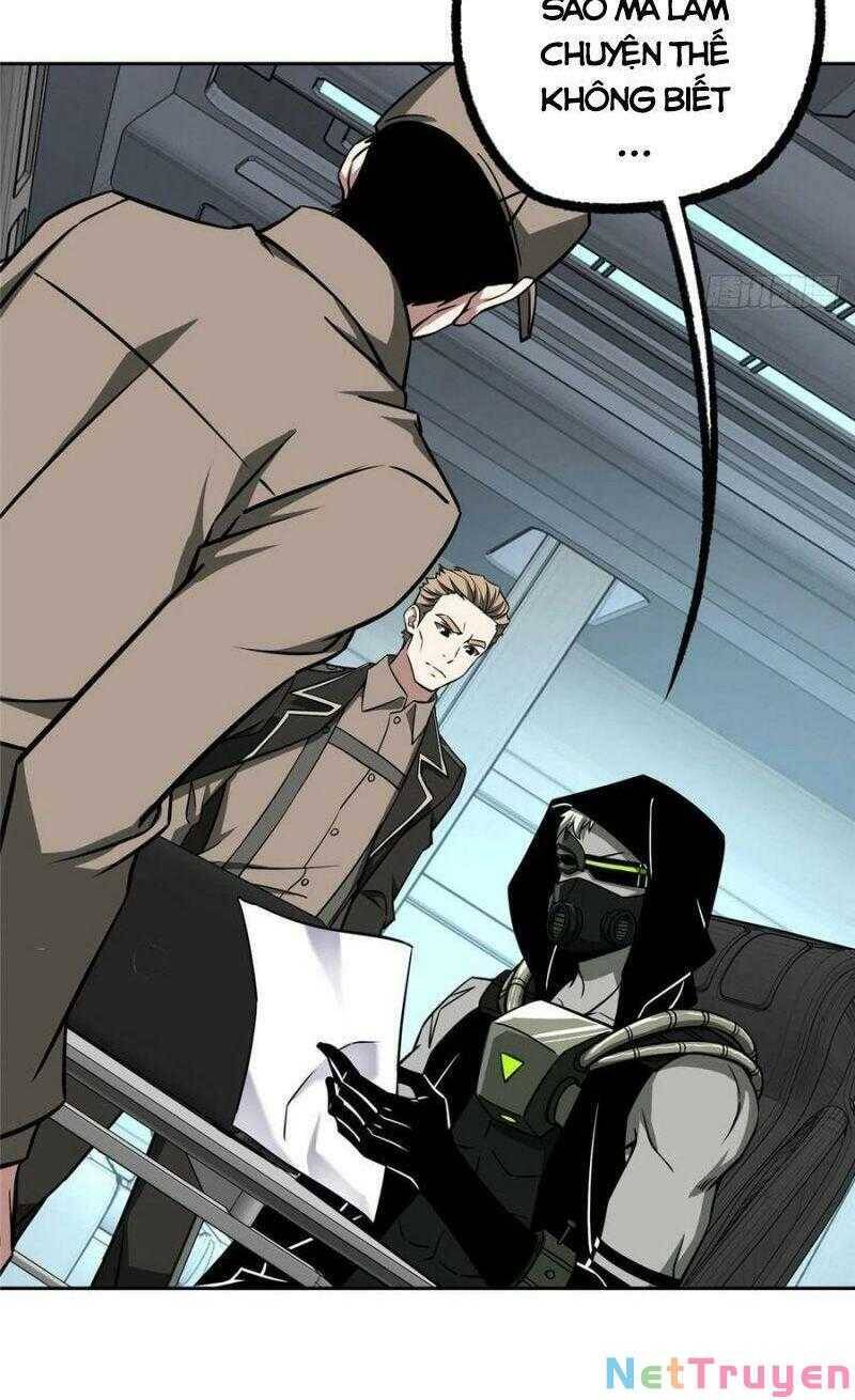 Thợ Máy Siêu Cấp Chapter 101 - 20