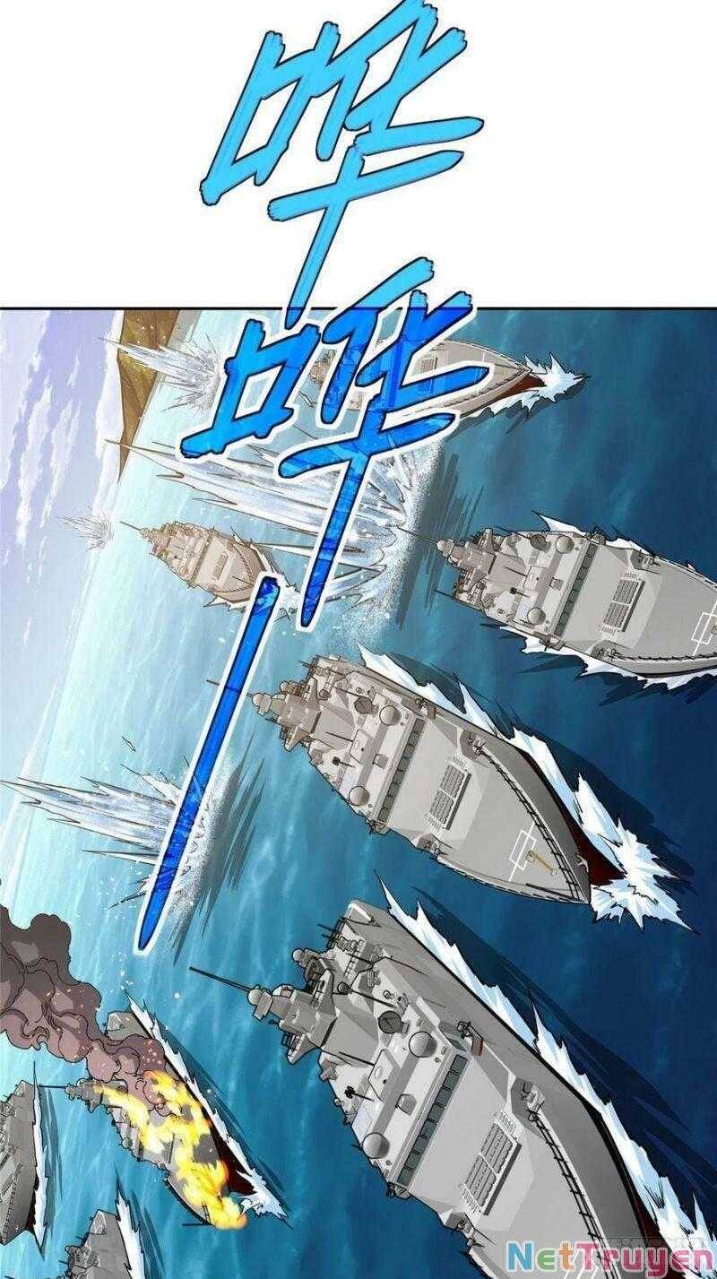 Thợ Máy Siêu Cấp Chapter 101 - 3