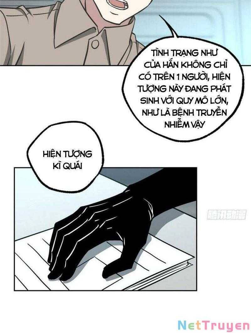 Thợ Máy Siêu Cấp Chapter 101 - 22