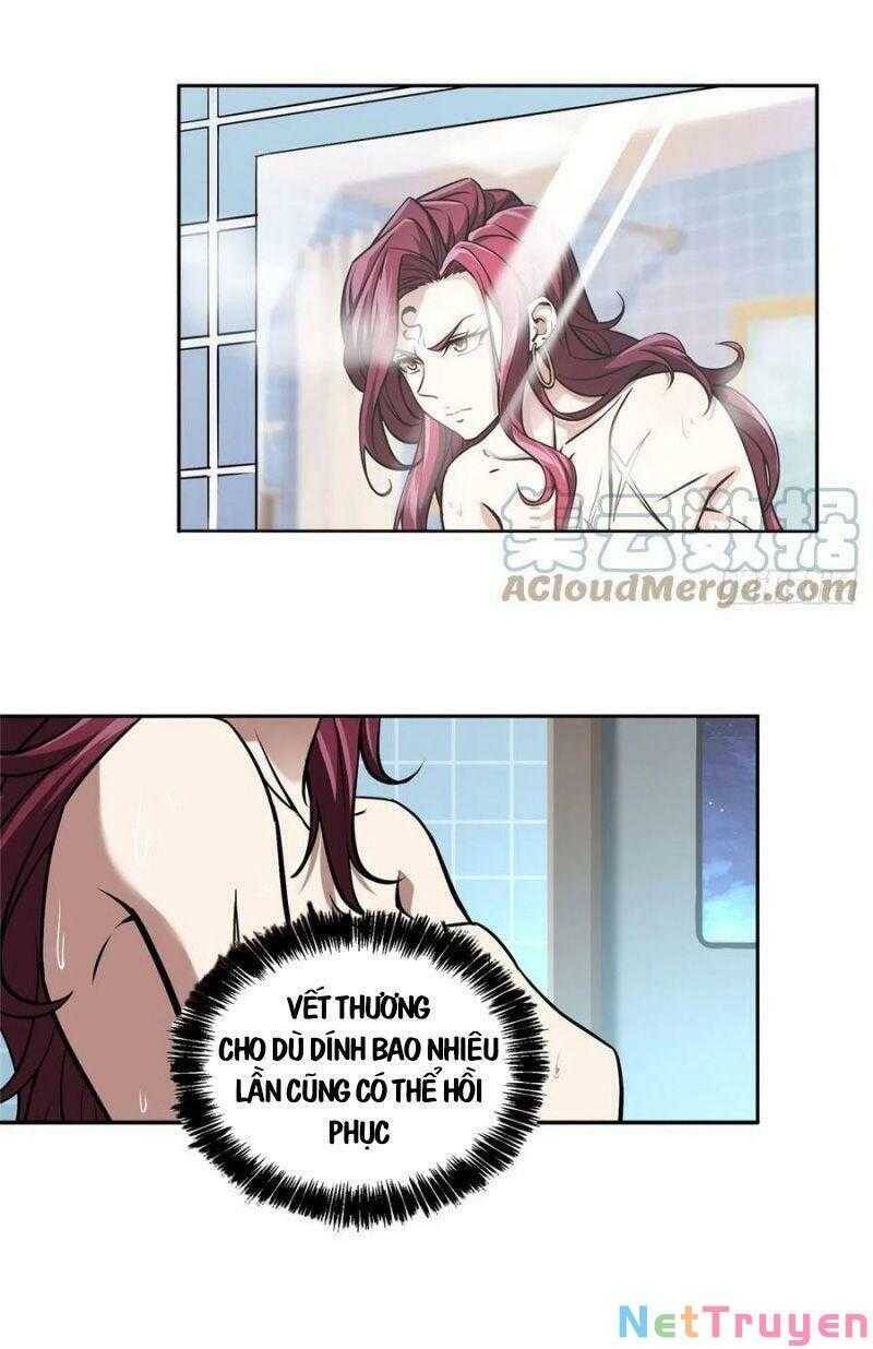 Thợ Máy Siêu Cấp Chapter 101 - 25