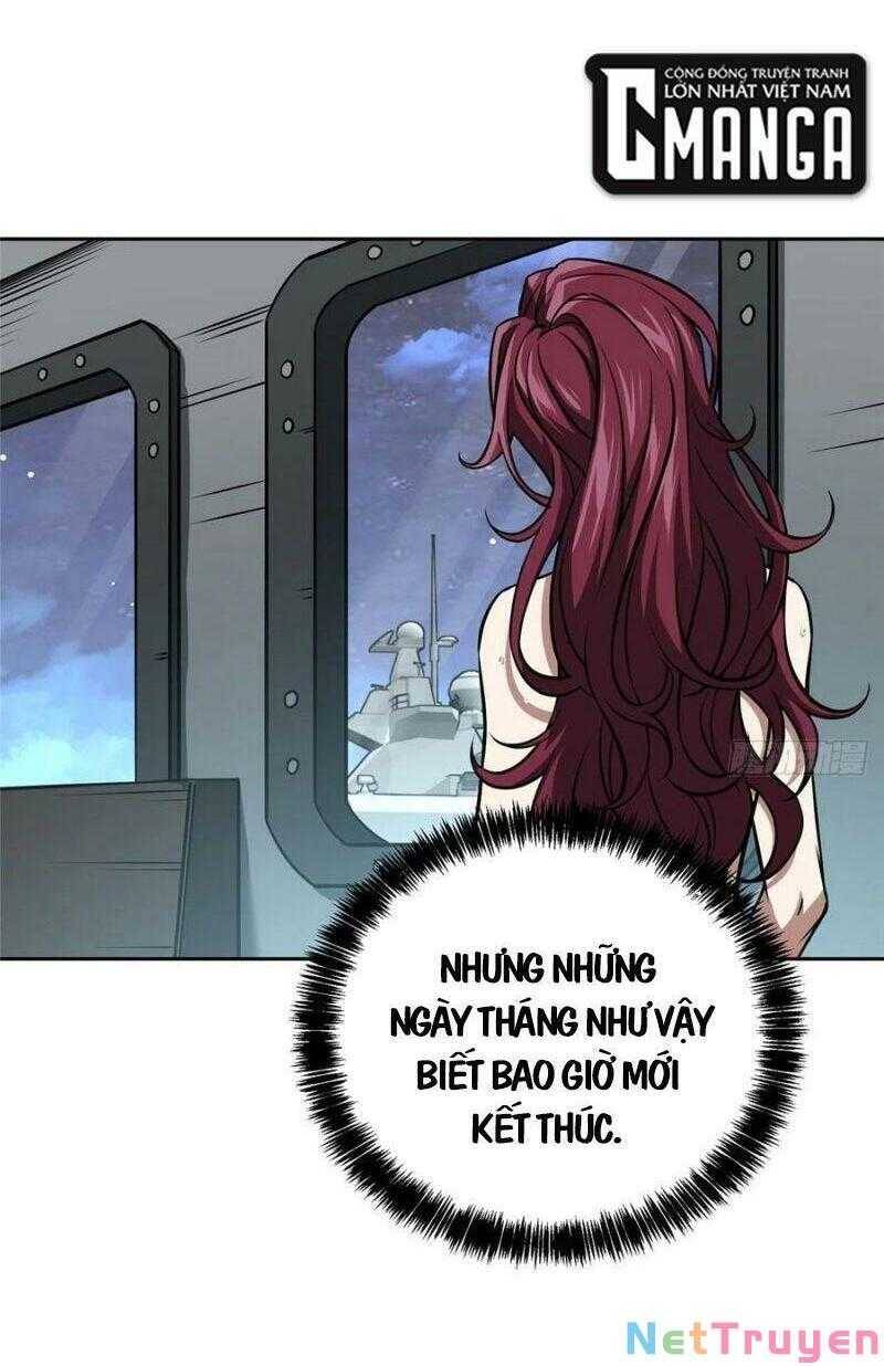 Thợ Máy Siêu Cấp Chapter 101 - 26