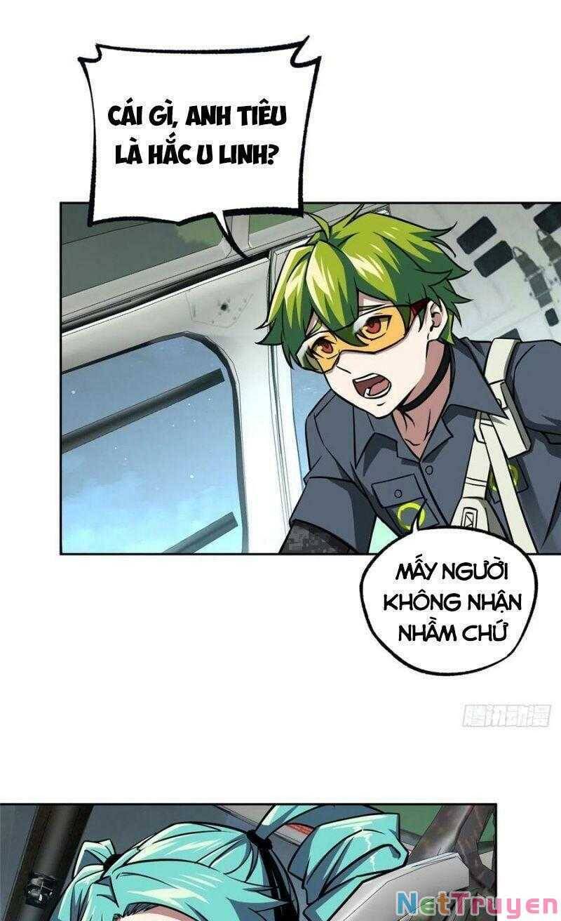 Thợ Máy Siêu Cấp Chapter 101 - 29