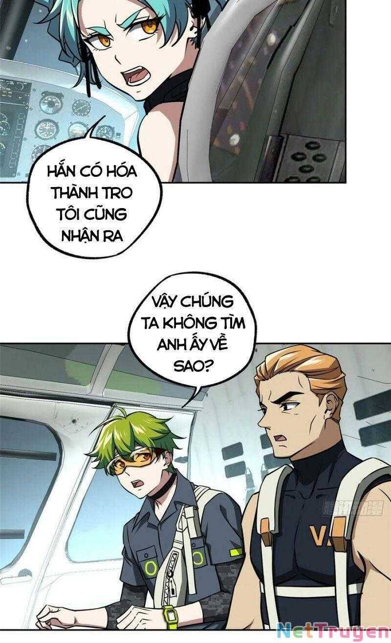 Thợ Máy Siêu Cấp Chapter 101 - 30