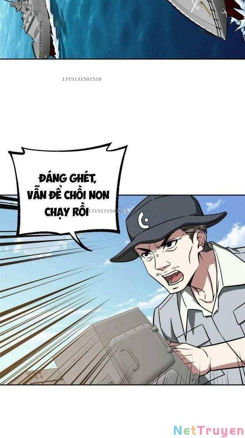 Thợ Máy Siêu Cấp Chapter 101 - 4