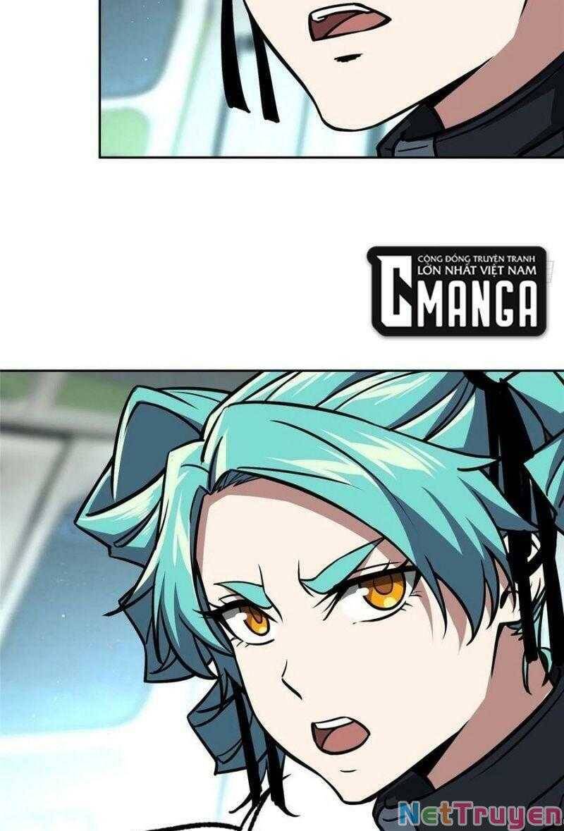 Thợ Máy Siêu Cấp Chapter 101 - 32