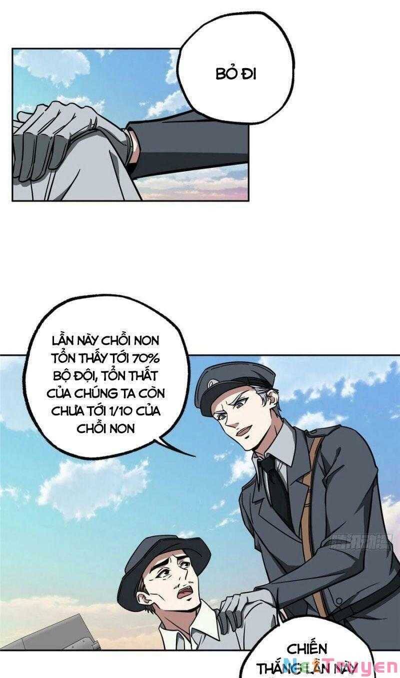 Thợ Máy Siêu Cấp Chapter 101 - 5