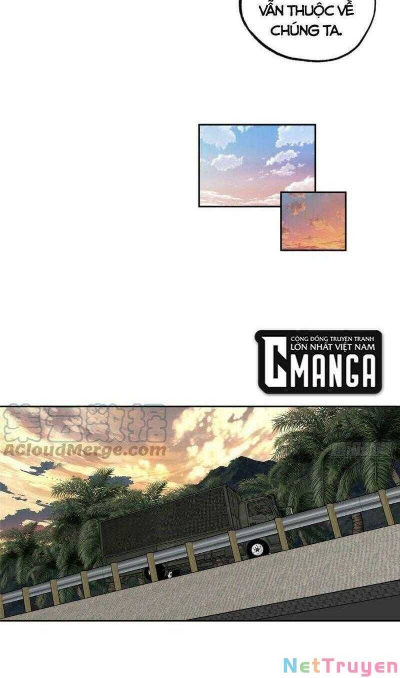 Thợ Máy Siêu Cấp Chapter 101 - 6