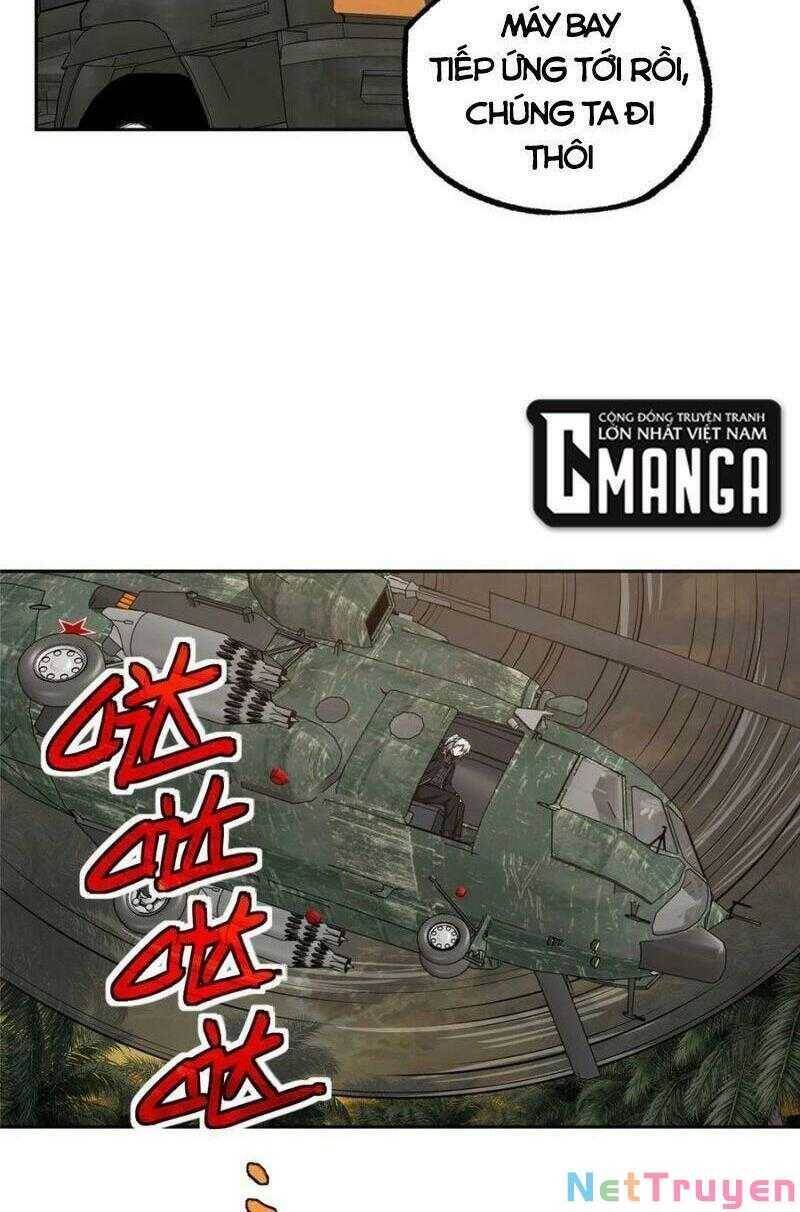Thợ Máy Siêu Cấp Chapter 101 - 10