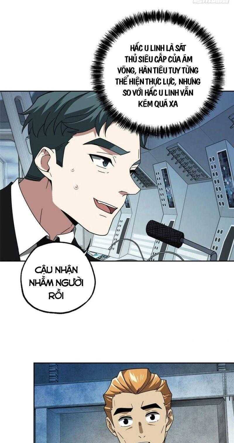 Thợ Máy Siêu Cấp Chapter 102 - 8
