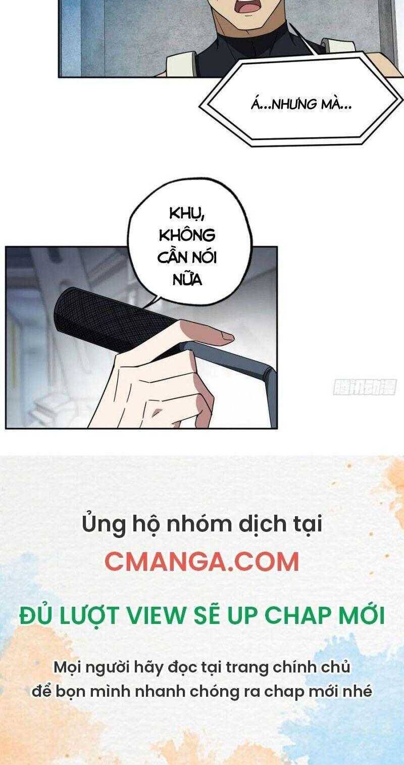 Thợ Máy Siêu Cấp Chapter 102 - 9