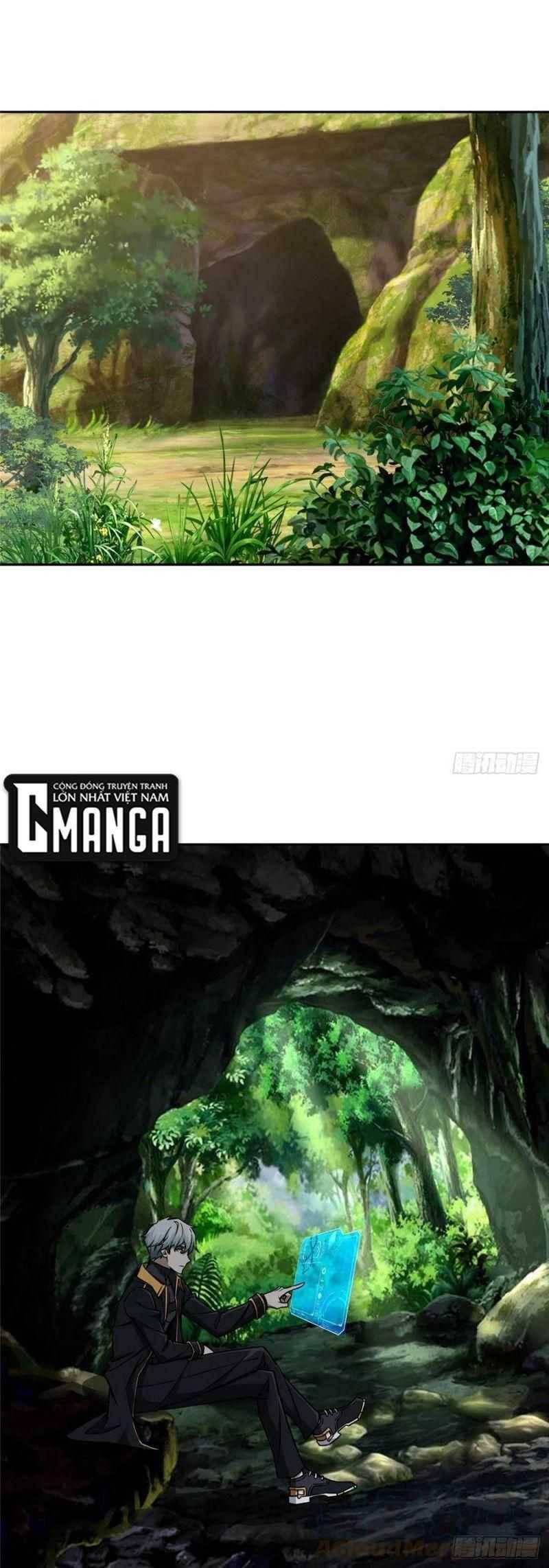 Thợ Máy Siêu Cấp Chapter 103 - 1