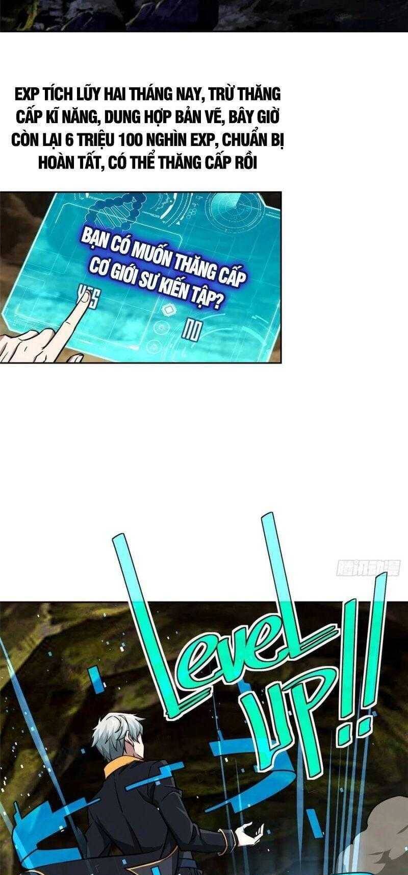 Thợ Máy Siêu Cấp Chapter 103 - 2