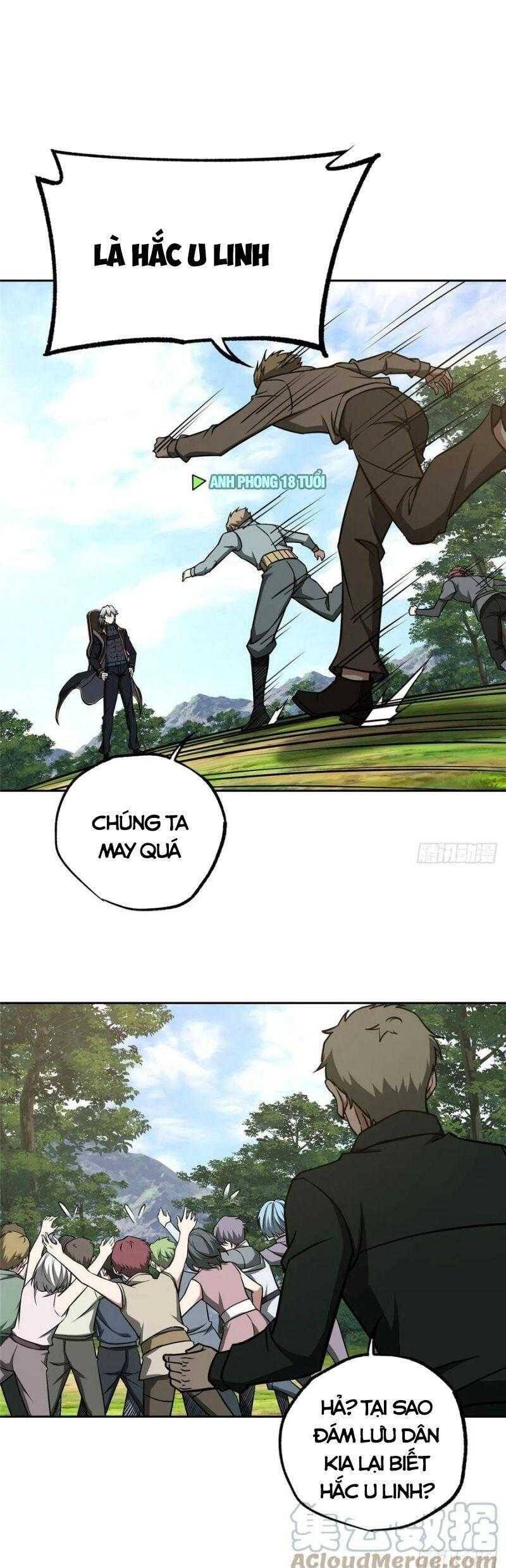 Thợ Máy Siêu Cấp Chapter 103 - 12