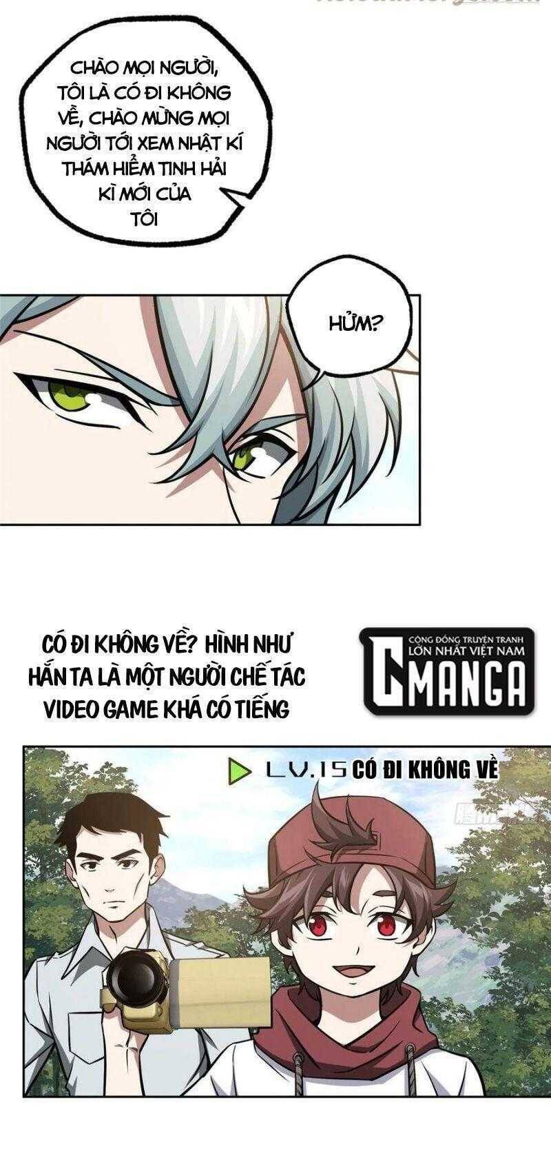 Thợ Máy Siêu Cấp Chapter 103 - 13