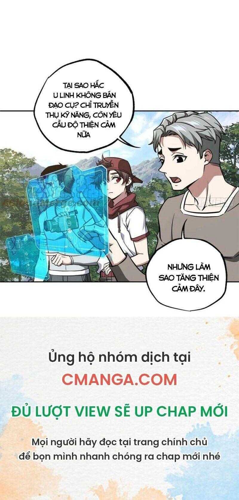 Thợ Máy Siêu Cấp Chapter 103 - 14