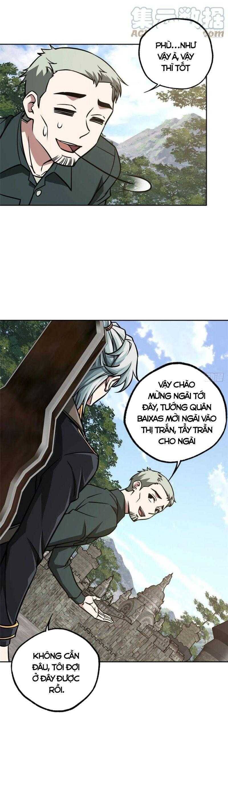 Thợ Máy Siêu Cấp Chapter 103 - 17