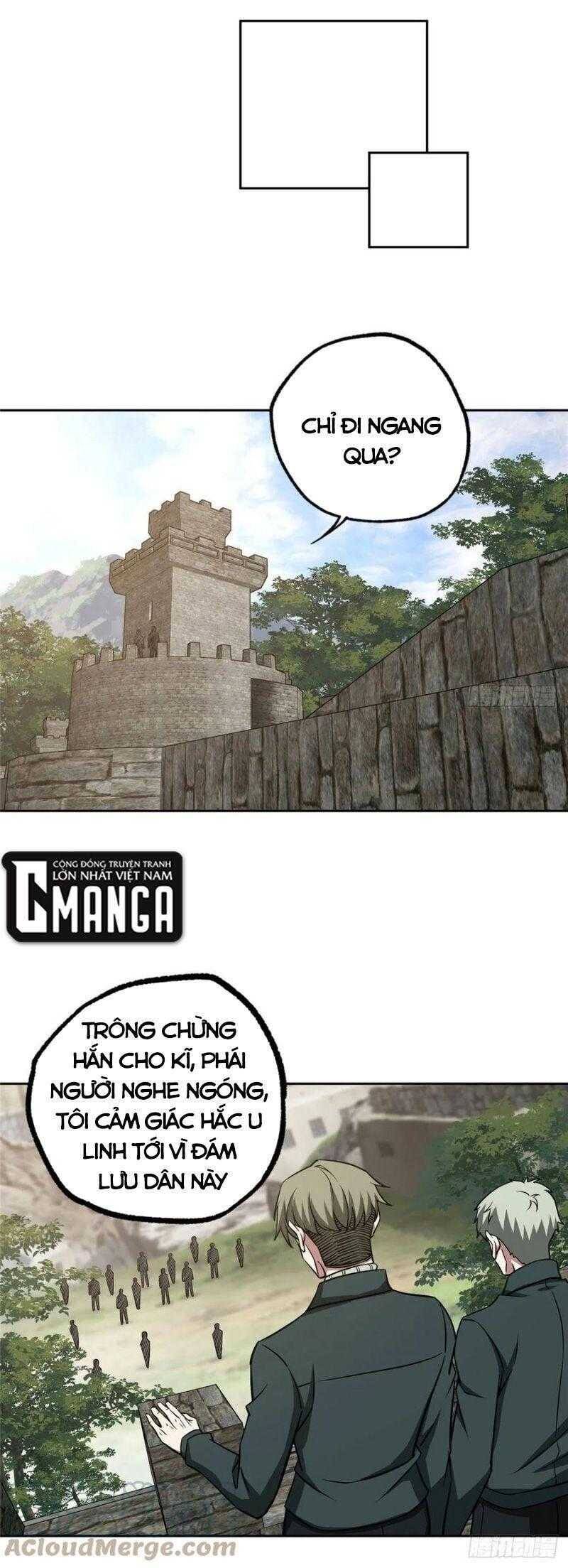 Thợ Máy Siêu Cấp Chapter 103 - 18