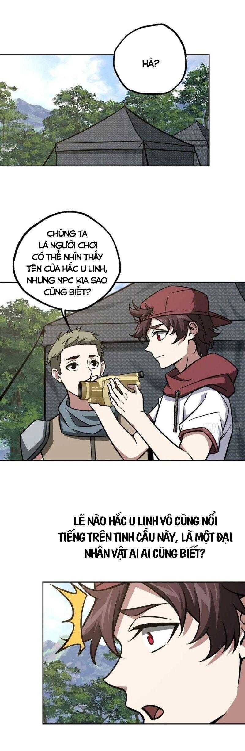 Thợ Máy Siêu Cấp Chapter 103 - 19